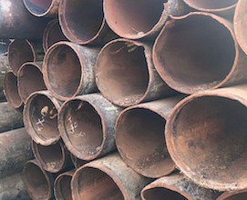 iron